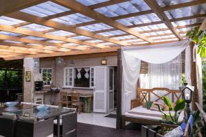 Casa Praia Juquehy Mata Atlântica