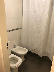 Departamento con Cochera en Bahía Blanca