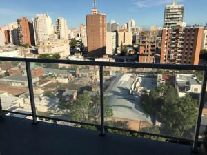 Departamento con Cochera en Bahía Blanca