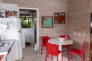 Casa Praia Juquehy Mata Atlântica