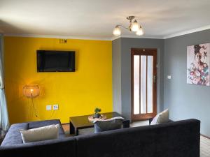 Unit 3 TraversHub Sleeps 6 Self-Catering Group Belhar, CT