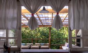 Casa Praia Juquehy Mata Atlântica