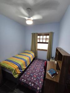 Casa em condomínio a 150 m da praia