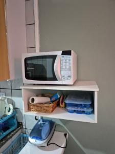 Casa em condomínio a 150 m da praia