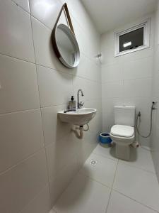 Belíssimo Village pé na areia em Itacimirim