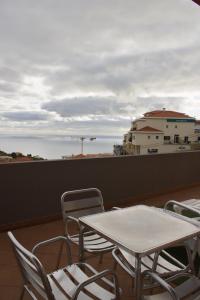 Apartamento Laranjeiras dois