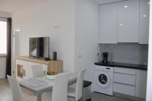 Apartamento Laranjeiras dois