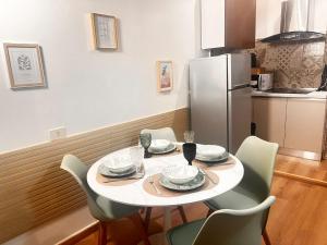 Sanzio Loft Milano 4bed wifi 6 fermate dal Duomo