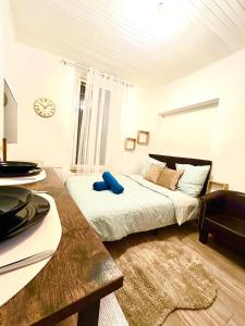 appartement,au luberon