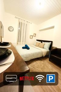 appartement,au luberon