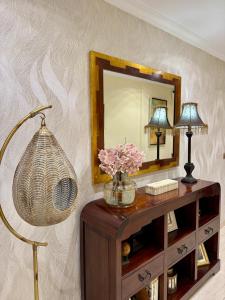 Grand Beachfront Apartament - Cadiz