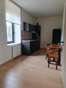 Les Fenêtres du Parc