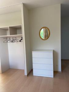 Les Fenêtres du Parc