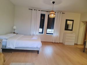 Les Fenêtres du Parc