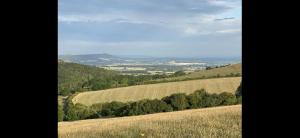 Brighton new home 2 double beds parking ev charger