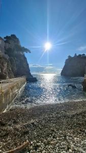 Charming Heaven New One on the beach