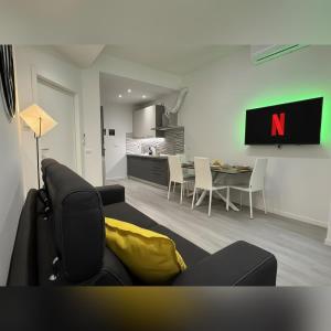 Apartment La Siesta, free Parking, Wifi, Netflix