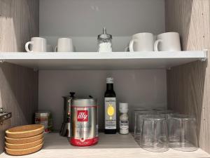 Apartment La Siesta, free Parking, Wifi, Netflix