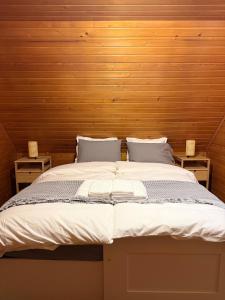 Wooden Cabin in Ljubljana