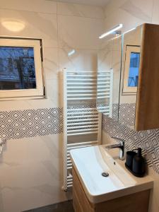 Wooden Cabin in Ljubljana