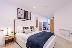 Leeds City Centre, Workspace , Free Parking