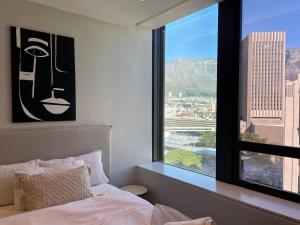 Stylish Studio | Foreshore Place