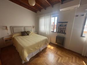 Departamento MAB Cerca de Plaza Malvinas y de la Catedral