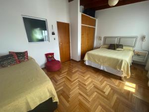 Departamento MAB Cerca de Plaza Malvinas y de la Catedral