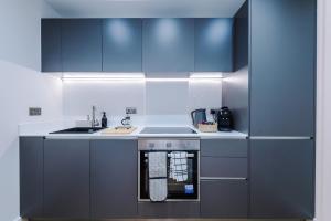 Leeds City Centre, Workspace , Free Parking