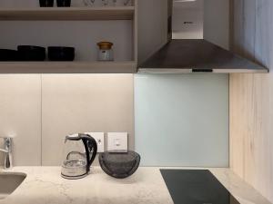 Stylish Studio | Foreshore Place