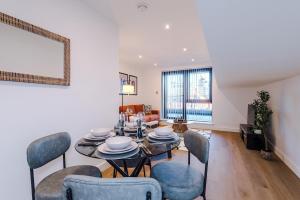 Leeds City Centre, Workspace , Free Parking