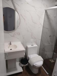 Residencial Dona Preta