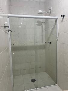 Casa na Praia do Massaguaçu - Caraguatatuba-SP