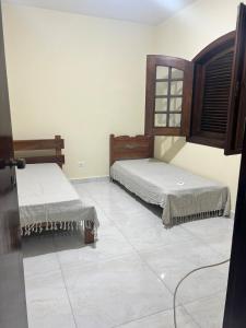 Casa na Praia do Massaguaçu - Caraguatatuba-SP