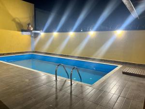 Casa na Praia do Massaguaçu - Caraguatatuba-SP