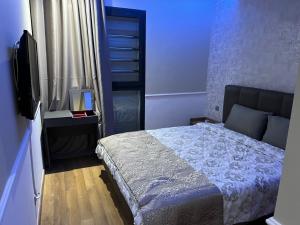 Appartement dans un cadre convivial