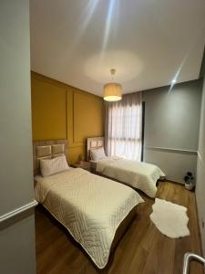 Appartement dans un cadre convivial