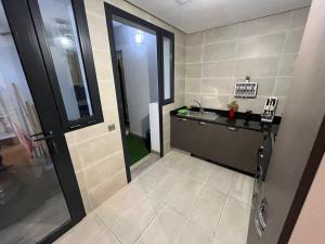 Appartement dans un cadre convivial