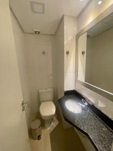 Apartamento 500 metros da Praia em Torres