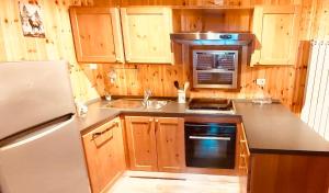 Bijoux Des Alpes - Mont Blanc Village