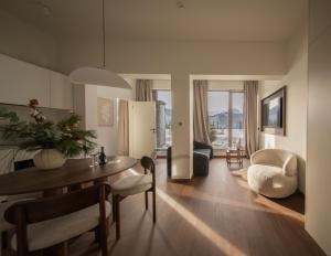 Stone Suite Zakopane
