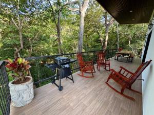 Pinilla Highlands Incredible mountain views