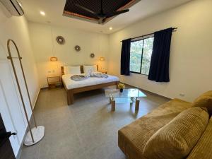 Pinilla Highlands Incredible mountain views