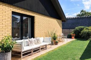 The Scandic Luxe - Wachtmeister Haven