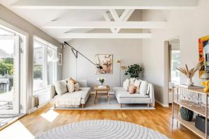 The Scandic Luxe - Wachtmeister Haven