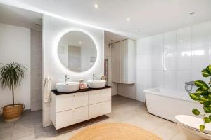 The Scandic Luxe - Wachtmeister Haven