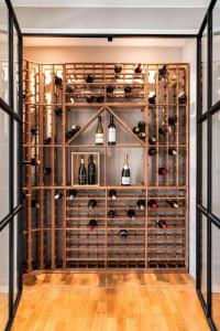 The Scandic Luxe - Wachtmeister Haven