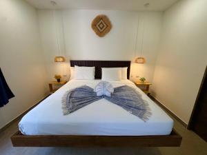 Pinilla Highlands Incredible mountain views