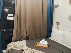 MOA Apartment in Pasay