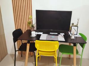 MOA Apartment in Pasay